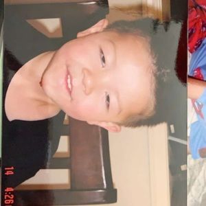 Meet your Posher, Nick